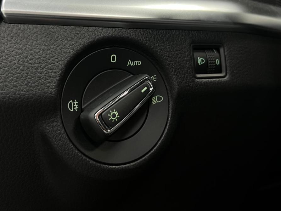 Skoda Kamiq I (China Market) Казань  - изображение 11