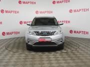 Geely Atlas I Вологда  - изображение 19