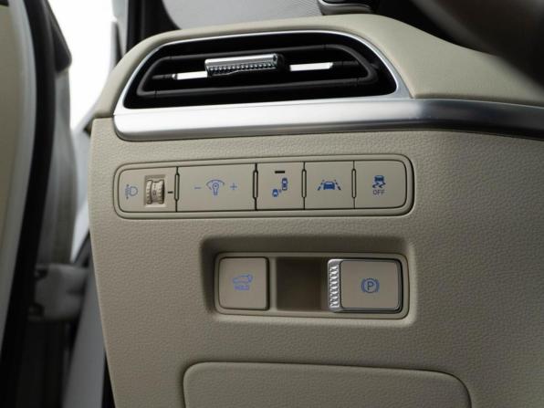 Hyundai Palisade I с пробегом 2021 года, цена 5 295 055 рублей, 82739 км, внедорожник, Автокод Объявления