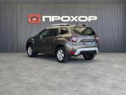 Renault Duster II Пермь  - изображение 65