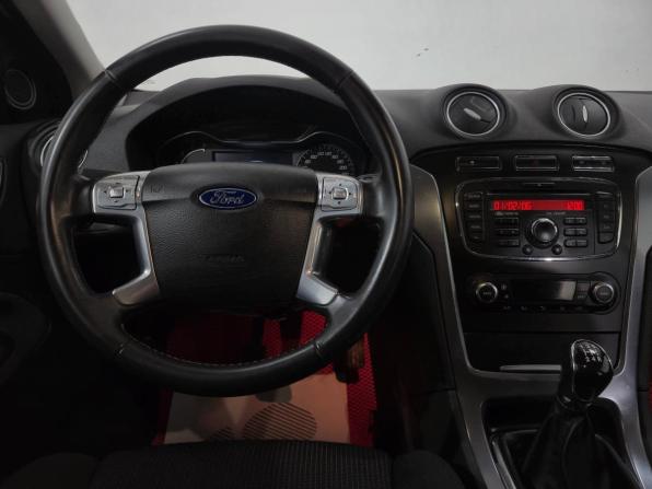 Ford Mondeo IV Рестайлинг с пробегом 2012 года, цена 780 000 рублей, 205217 км, седан, Автокод Объявления