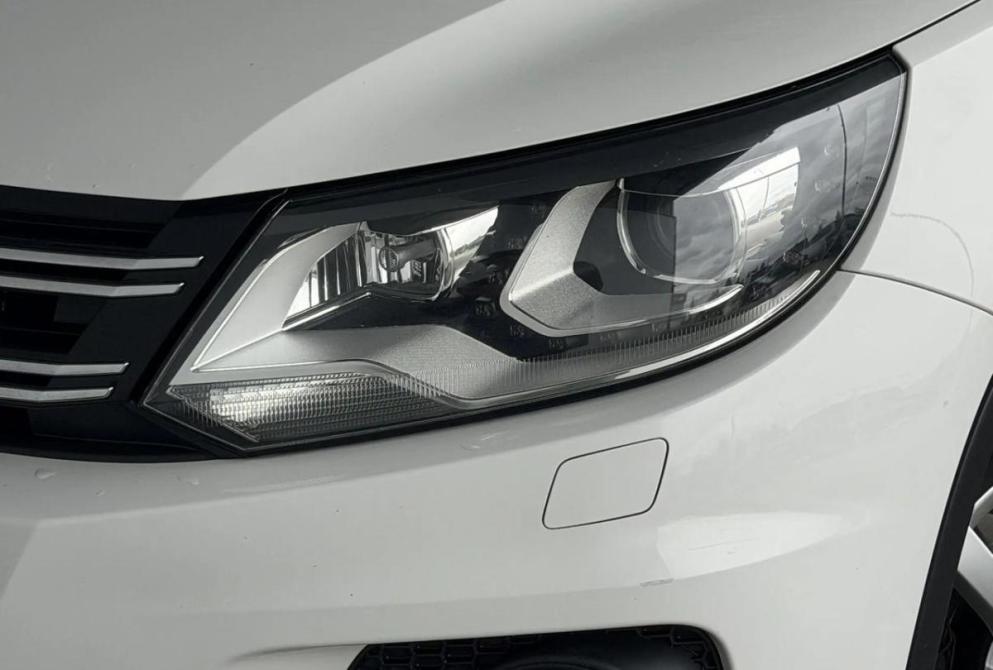 Volkswagen Tiguan I Киров  - изображение 26