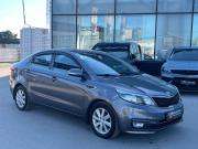 Kia Rio III Рестайлинг Калуга  - изображение 11