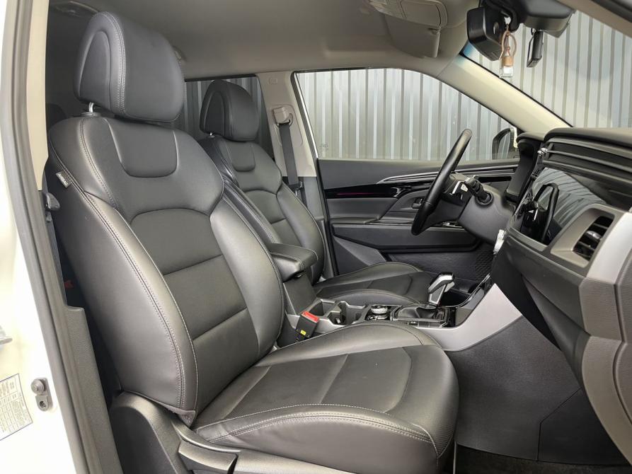 SsangYong Korando IV Пермь  - изображение 23