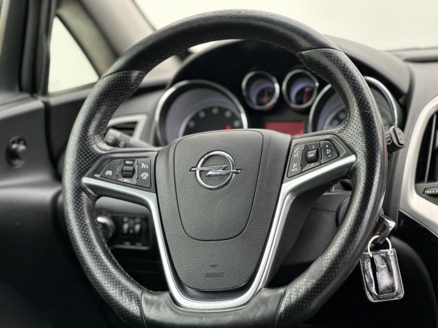 Opel Astra J Рестайлинг Липецк  - изображение 15