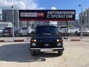 Lada (ВАЗ) Niva Legend Альметьевск  - изображение 20