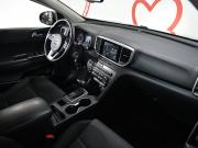 Kia Sportage IV Рестайлинг Москва  - изображение 27