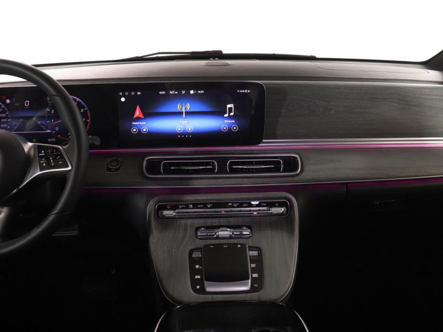 Mercedes-Benz V-Класс III (W447) Рестайлинг 2 Москва  - изображение 14
