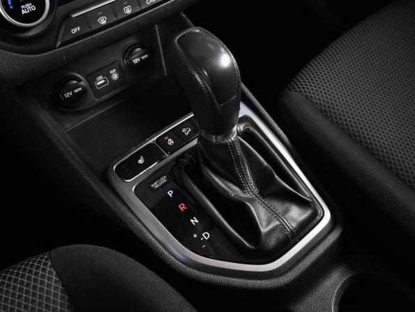 Hyundai Creta I с пробегом 2019 года, цена 2 029 000 рублей, 112084 км, внедорожник, Автокод Объявления