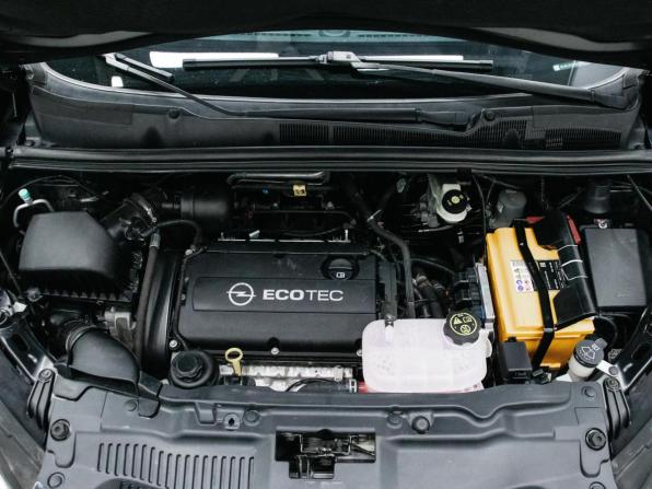 Opel Mokka I с пробегом 2013 года, цена 1 199 000 рублей, 89661 км, внедорожник, Автокод Объявления