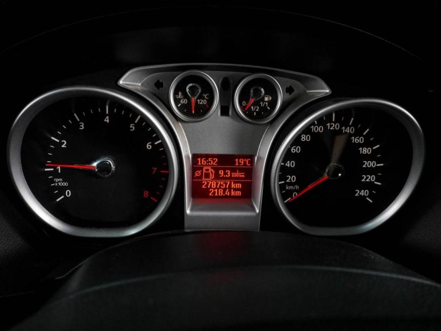 Ford Focus II Рестайлинг Воронеж  - изображение 16