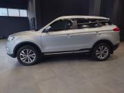 Geely Atlas I Новокузнецк  - изображение 26