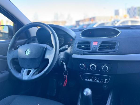 Renault Fluence I с пробегом 2010 года, цена 599 000 рублей, 191170 км, седан, Автокод Объявления