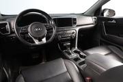 Kia Sportage IV Рестайлинг Новосибирск  - изображение 26