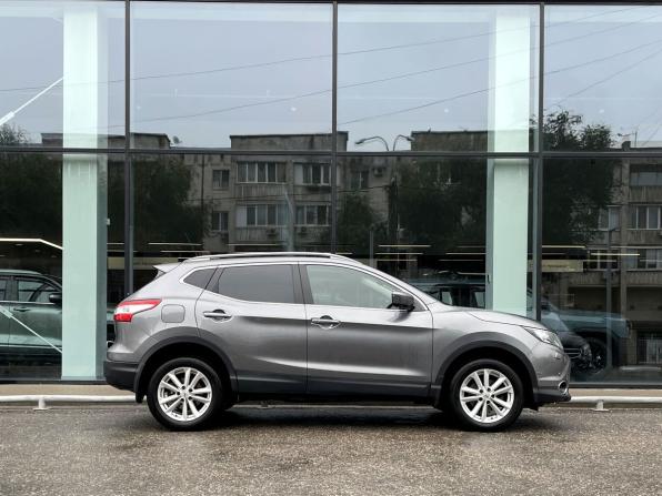 Nissan Qashqai II с пробегом 2015 года, цена 1 545 000 рублей, 125874 км, внедорожник, Автокод Объявления