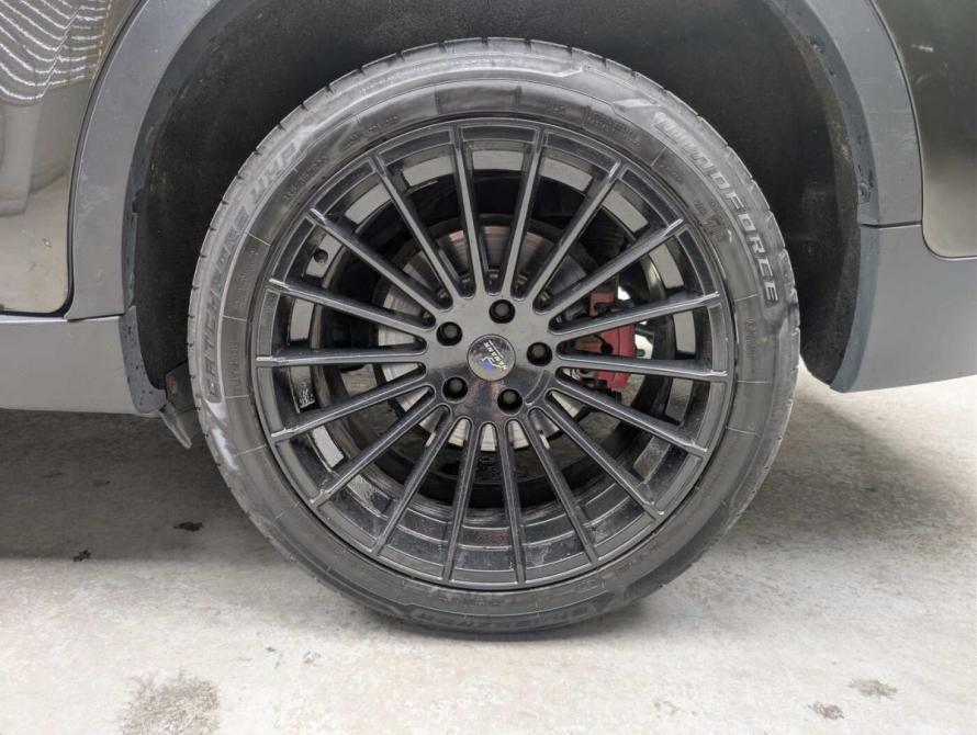 BMW X6 II (F16) Москва  - изображение 7
