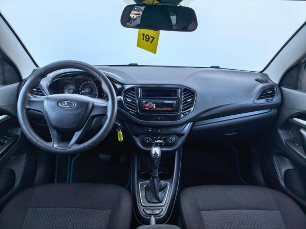Lada (ВАЗ) Vesta I с пробегом 2021 года, цена 990 000 рублей, 100000 км, универсал, Автокод Объявления