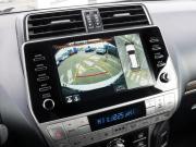 Toyota Land Cruiser Prado 150 Series Рестайлинг 3 Краснодар  - изображение 38