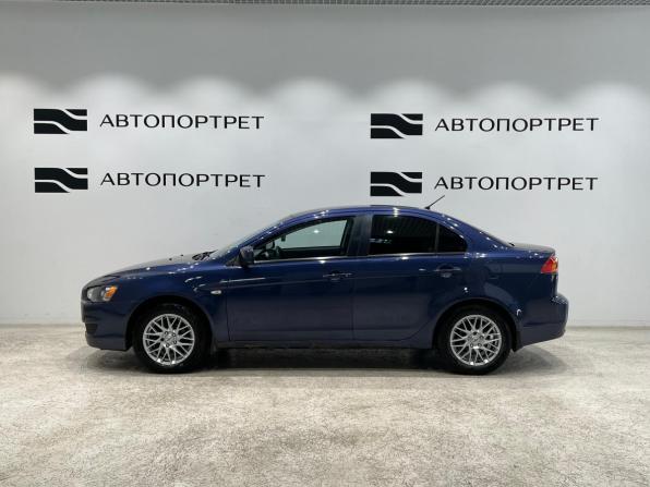 Mitsubishi Lancer X с пробегом 2008 года, цена 579 000 рублей, 234470 км, седан, Автокод Объявления