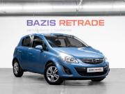 Opel Corsa D Рестайлинг II Тюмень  - изображение 26
