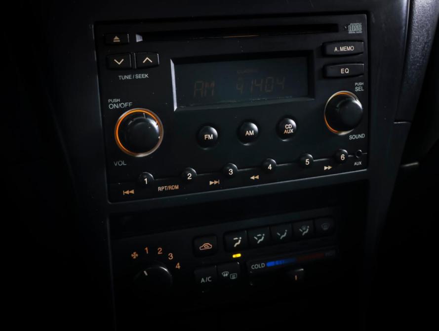 Nissan Almera Classic I Москва  - изображение 17