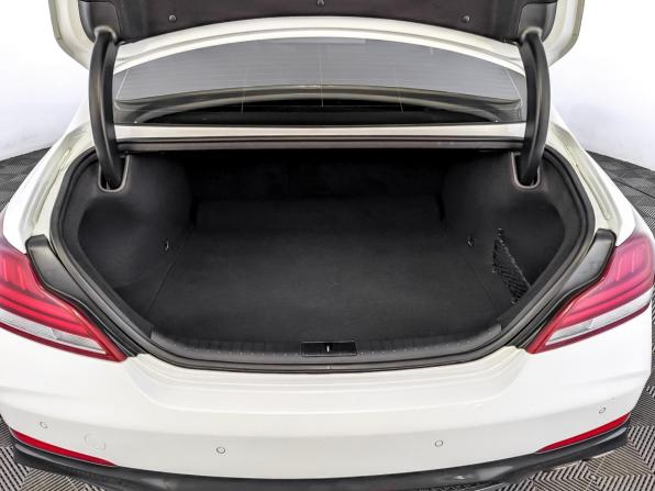 Genesis G70 I с пробегом 2021 года, цена 2 500 000 рублей, 124724 км, седан, Автокод Объявления