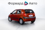 Hyundai Getz I Рестайлинг Тюмень  - изображение 28