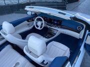 Mercedes-Benz E-Класс V (W213 S213 C238) Рестайлинг Сочи  - изображение 53
