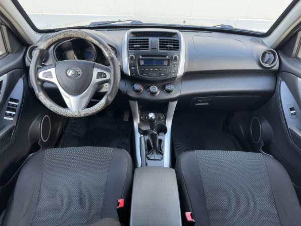 Lifan X60 I с пробегом 2014 года, цена 610 000 рублей, 110696 км, внедорожник, Автокод Объявления