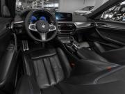 BMW 5 серии VII (G30/G31/G38) Москва  - изображение 30