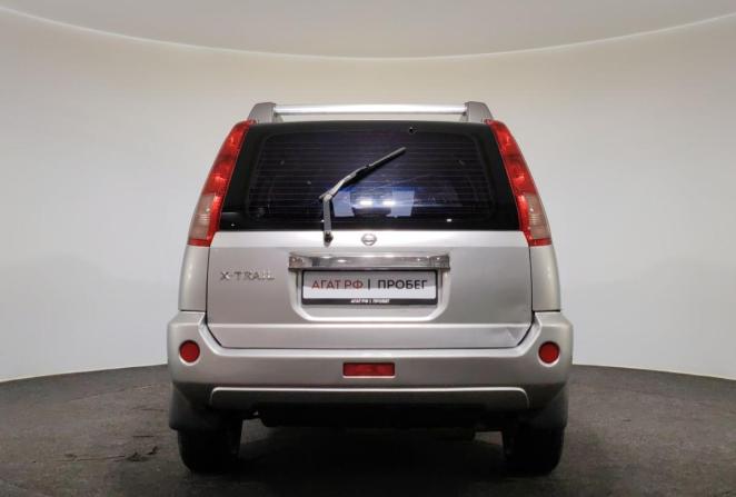 Nissan X-Trail I Рестайлинг с пробегом 2005 года, цена 590 000 рублей, 339811 км, внедорожник, Автокод Объявления