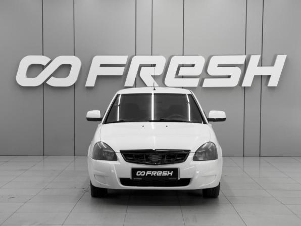 Lada (ВАЗ) Priora I с пробегом 2012 года, цена 389 000 рублей, 304012 км, седан, Автокод Объявления
