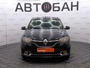 Renault Logan II Екатеринбург  - изображение 22