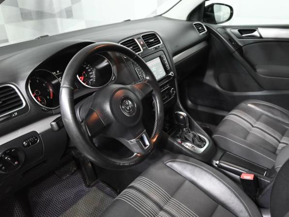 Volkswagen Golf VI с пробегом 2012 года, цена 950 000 рублей, 148527 км, хэтчбек, Автокод Объявления