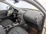 Nissan Qashqai I Рестайлинг Москва  - изображение 39