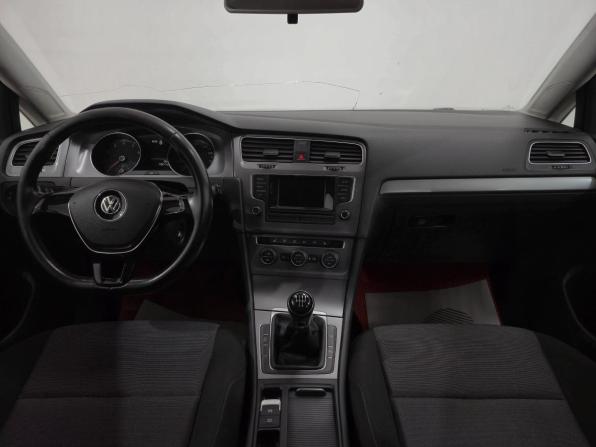 Volkswagen Golf VII с пробегом 2013 года, цена 845 000 рублей, 179203 км, хэтчбек, Автокод Объявления
