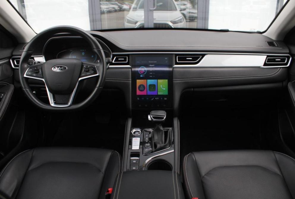 JAC J7 I Саратов  - изображение 20