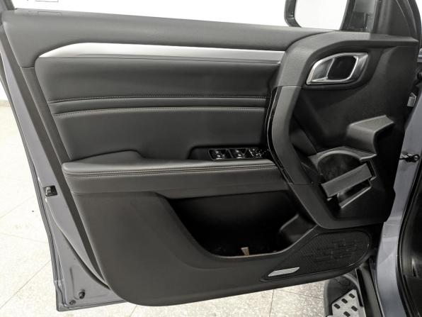 Haval Dargo с пробегом 2024 года, цена 2 525 000 рублей, 77957 км, внедорожник, Автокод Объявления