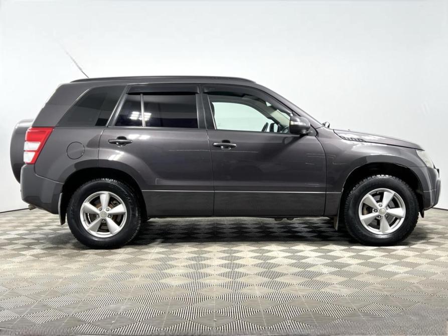 Suzuki Grand Vitara II Рестайлинг Казань  - изображение 5