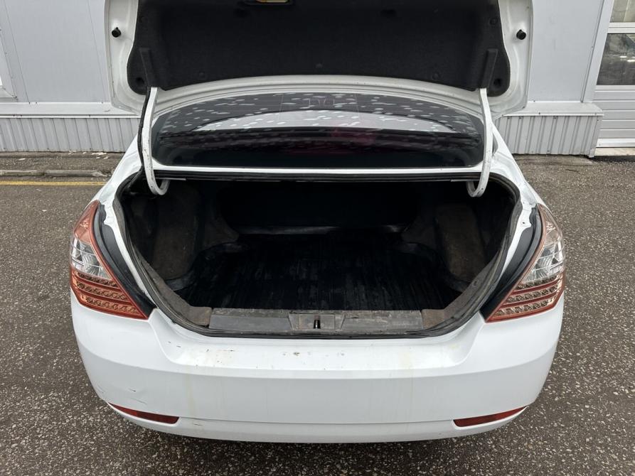 Geely Emgrand EC7 Саратов  - изображение 15