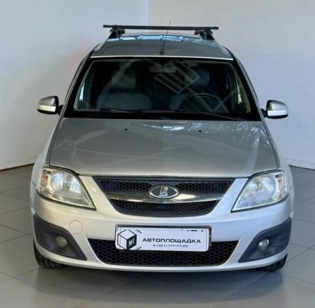 Lada (ВАЗ) Largus I с пробегом 2013 года, цена 809 000 рублей, 130174 км, универсал, Автокод Объявления