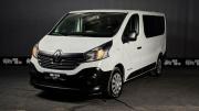 Renault Trafic III Смоленск  - изображение 27
