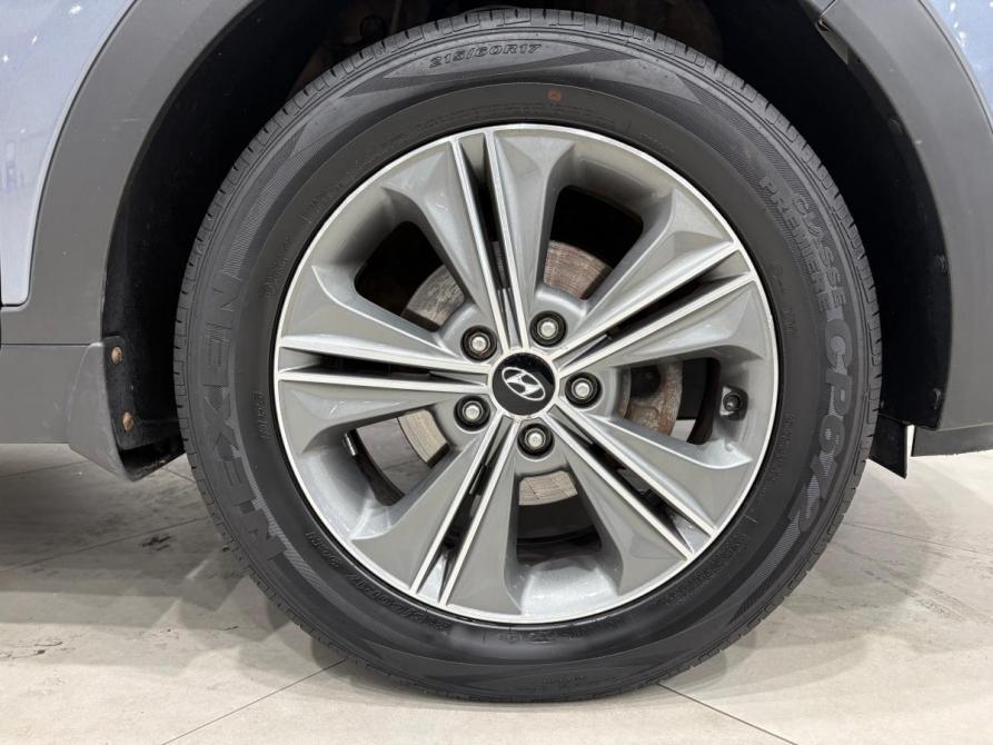 Hyundai Creta I Ставрополь  - изображение 7