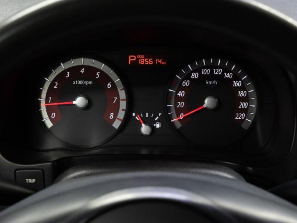 Kia Rio II Рестайлинг с пробегом 2011 года, цена 579 000 рублей, 185613 км, седан, Автокод Объявления