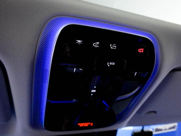 Mercedes-Benz E-Класс VI (W214 S214) с пробегом 2024 года, цена 7 777 077 рублей, 13793 км, седан, Автокод Объявления
