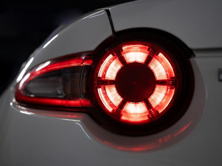 Mazda Roadster IV (ND) Иркутск  - изображение 21