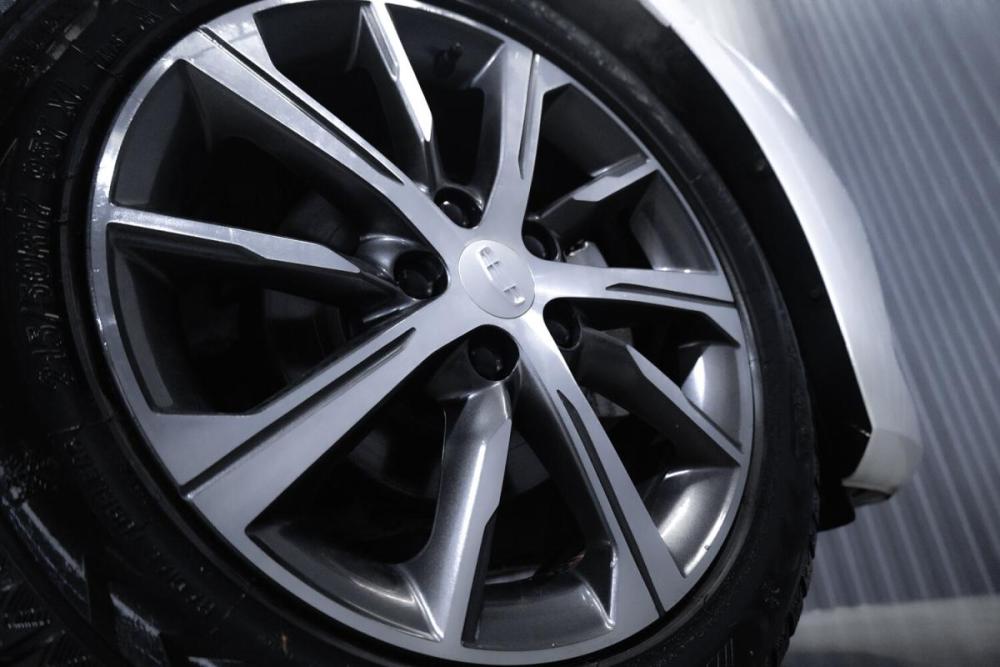 Geely Emgrand II Тюмень  - изображение 13