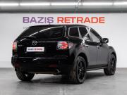 Mazda CX-7 I Тюмень  - изображение 31