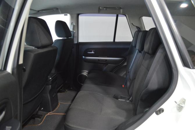 Suzuki Grand Vitara II Рестайлинг с пробегом 2011 года, цена 849 000 рублей, 222000 км, внедорожник, Автокод Объявления