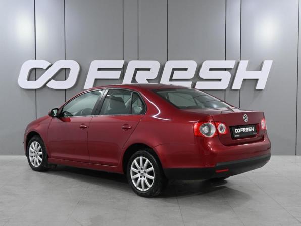 Volkswagen Jetta V с пробегом 2010 года, цена 649 000 рублей, 166432 км, седан, Автокод Объявления